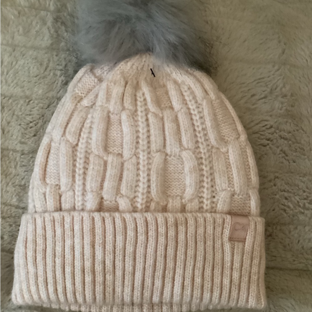 🆕 Blush color hat 💗